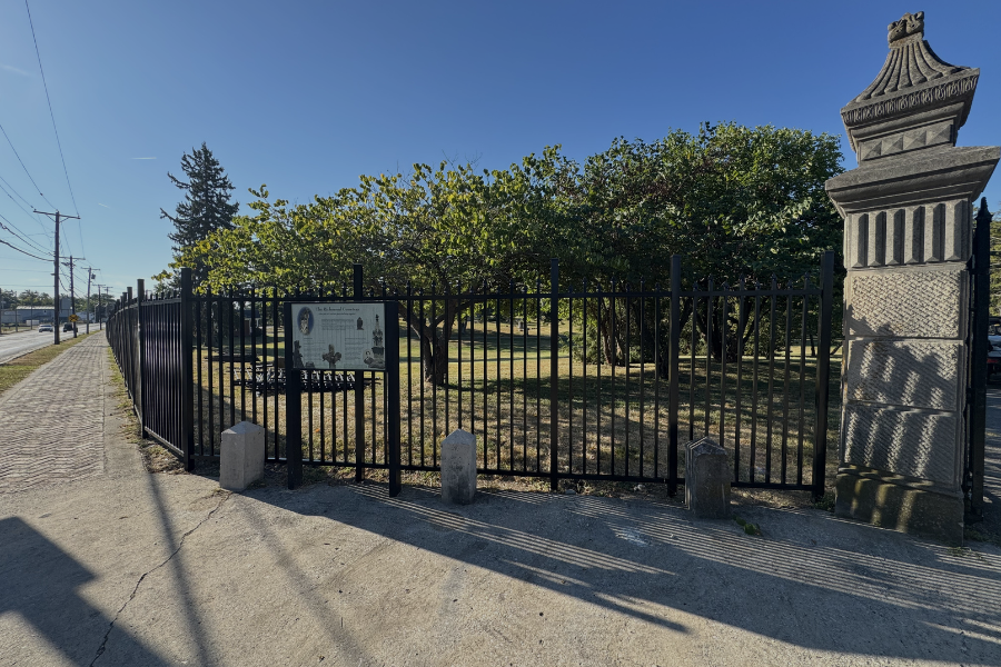 Aluminum pet fence for dogs Lexington